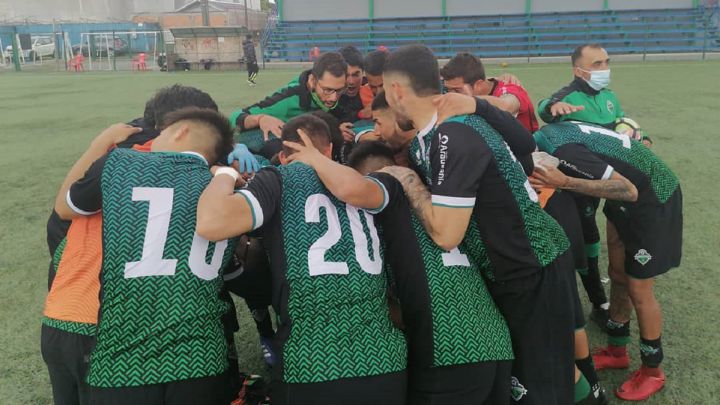 El oscuro panorama que generó el Covid-19 en la Tercera División chilena