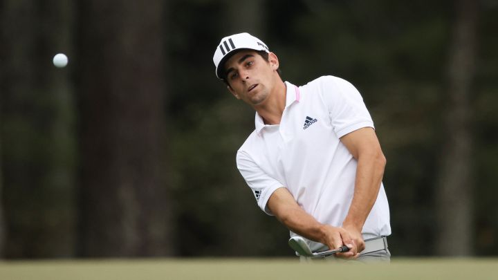 Niemann le gana a la cancha del Masters y se mete en el fin de semana