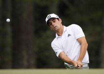 Niemann le gana a la cancha del Masters y se mete en el fin de semana
