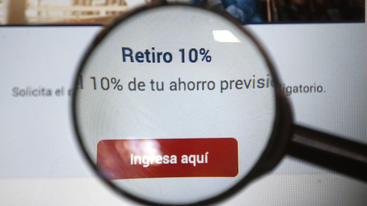 Tercer retiro 10% AFP: qué tengo que hacer ahora y cómo consultar el saldo con mi RUT