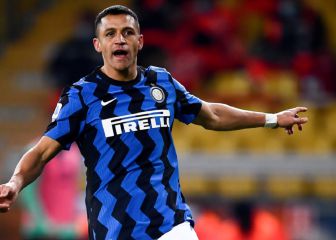 Inter de Milán - Cagliari en vivo: Serie A, en directo online