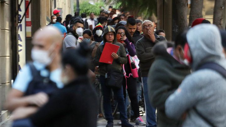 Bono Clase Media: ¿pueden postular personas que quedaron cesantes?