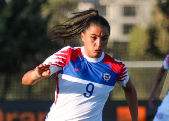 Chile - Camerún: horario, TV y cómo ver online el Repechaje Olímpico femenino