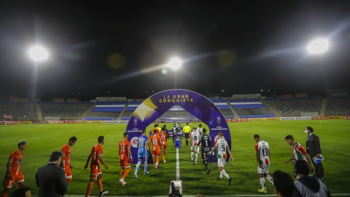 El detalle con las vacunas que recibirá el fútbol chileno