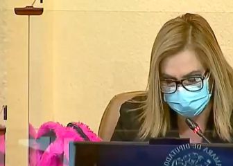 La comentada promesa de Pamela Jiles al Gobierno para la aprobación del tercer retiro