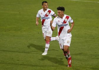 Antofagasta ficha a jugador que sonó en Colo Colo y la U