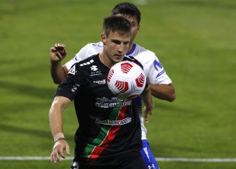 La razón por la que Bruno Barticciotto dejó Colo Colo y se fue a la UC