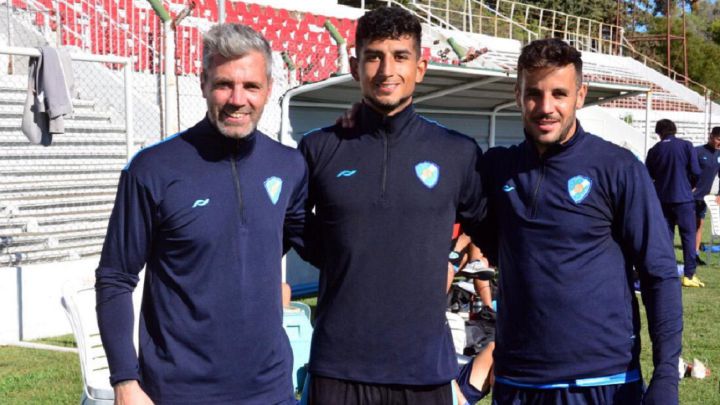 "Fui feliz en Colo Colo... Es un club para quedarse a vivir"