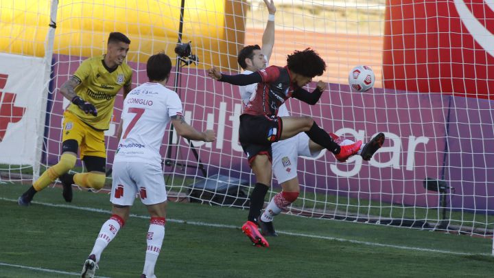 El sorprendente equipo más efectivo del campeonato