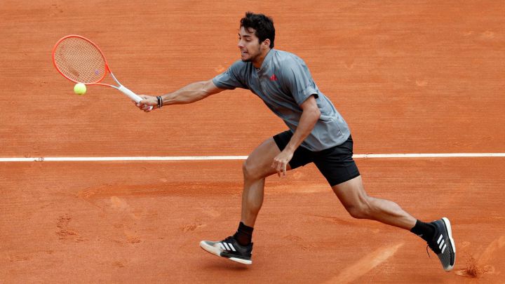 Masters 1000 de Montecarlo: cuadro y la ruta de Garin hacía el título