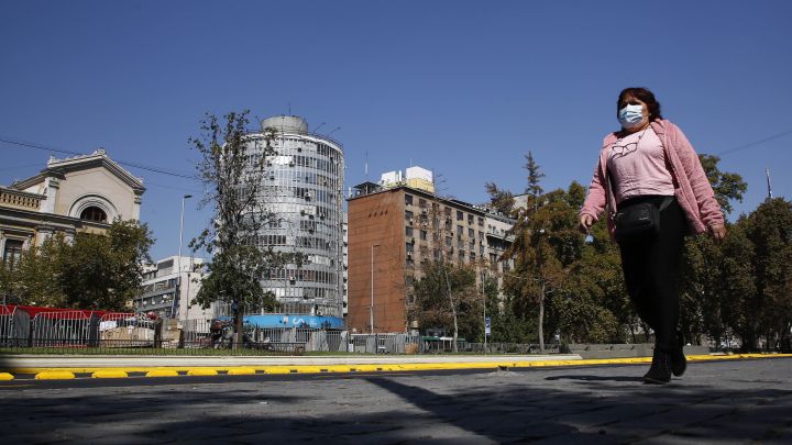 Cuarentena en Chile hoy: ¿qué comunas entran, cuáles salen y cuáles retroceden este jueves 15 de abril?