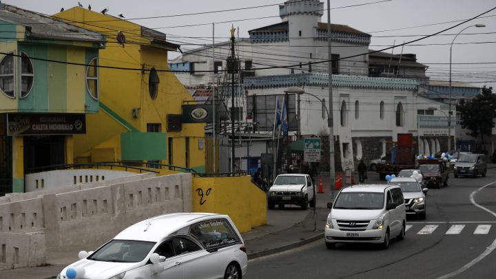 Entérate de las últimas informaciones acerca del coronavirus y la evolución del Covid-19 en Chile desde el 3 de marzo de 2020 hasta hoy, con las últimas cifras oficiales.