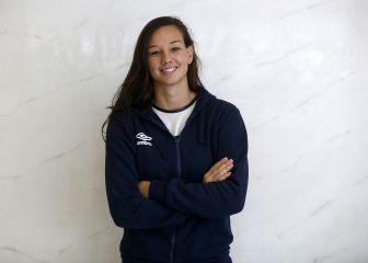 ¡Gigantes! Las cracks del Team Chile que estarán en Tokio 2020