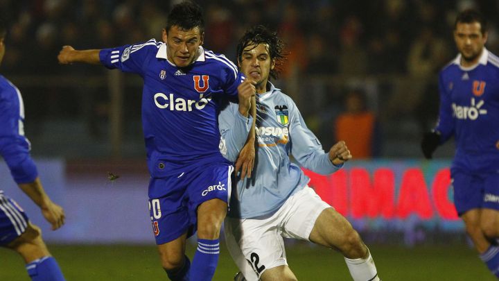 Fernando de la Fuente recordó su "pelea" con Berizzo y Bonano