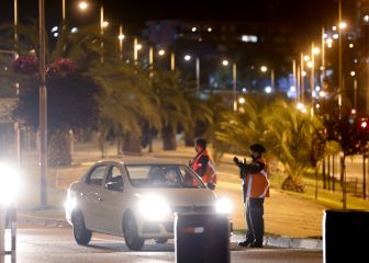 Toque de queda hoy, 16 de abril en Chile: horarios, a qué hora comienza, hasta cuándo va y multas por salir