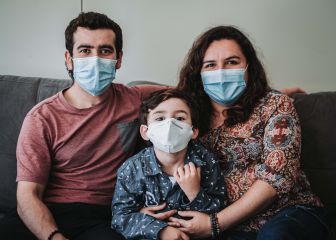 Niño de cinco años busca trasplante para recuperar su vida