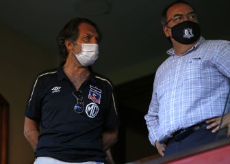 Blanco y Negro, la dimensión desconocida