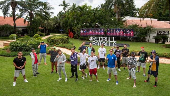 Continúa la temporada de Batallas de Gallos en Chile y se estrenará un documental