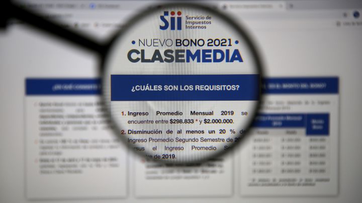 Sigue el minuto a minuto en vivo y en directo online de AS.com con toda la información respecto al Coronavirus, casos, muertes, y el calendario de la vacuna en Chile, hoy, sábado 17 de abril.