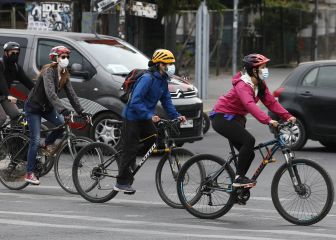 Ejercicio en cuarentena: cuál es el horario para hacer deporte y cómo solicitar el permiso
