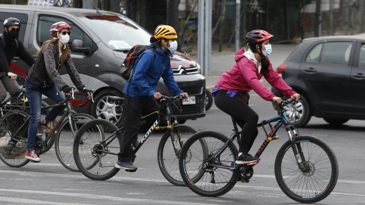 Ejercicio en cuarentena: cuál es el horario para hacer deporte y cómo solicitar el permiso