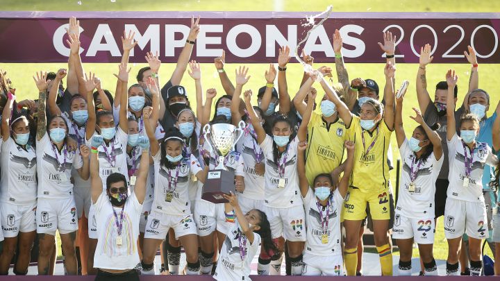 El torneo femenino de Primera División ya tiene fecha de inicio