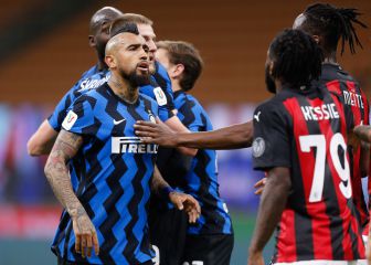 El nuevo traspié de Vidal