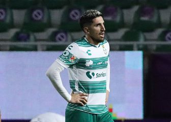 Incumplió medidas sanitarias: Valdés es sancionado en México