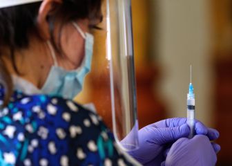 Vacunación COVID en Chile: a quién corresponde, calendario y fechas de la semana del 19 al 25 de abril