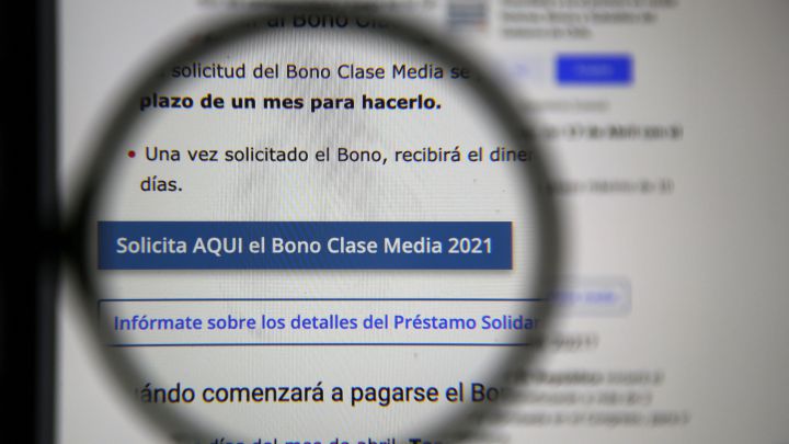 Bono Clase Media 2021: cómo saber el monto que recibiré según mis ingresos