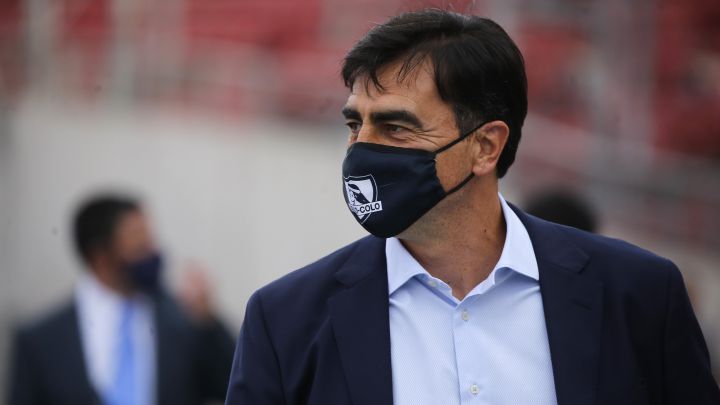 El cuadro albo dio a conocer la lista de citados para el duelo de este domingo ante la escuadra viñamarina en el Estadio Sausalito.