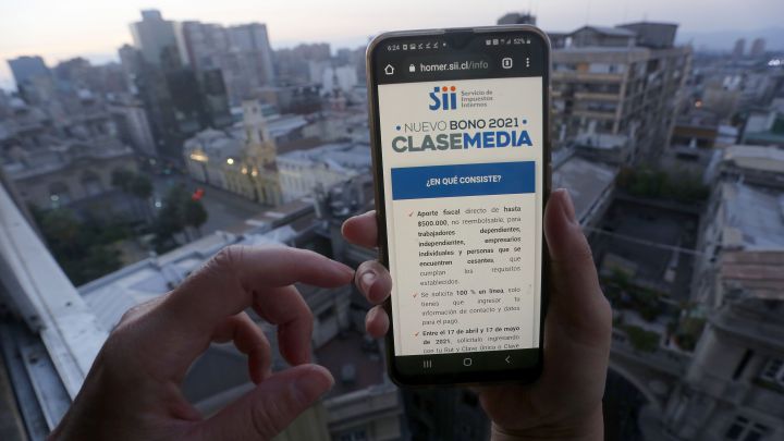 Bono Clase Media 2021: cómo saber si mi solicitud ha sido aceptada y qué hacer si se rechazó