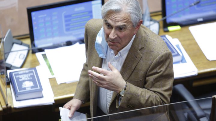 El proyecto del tercer retiro del 10% entró en una semana decisiva para su discusión en el Congreso, ya que el Senado tendrá que decidir si se aprueba o no.