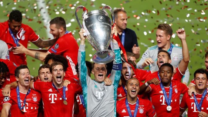 La genial propuesta que hizo Bayern Munich a Colo Colo