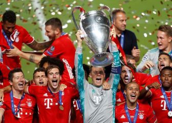 La genial propuesta que hizo Bayern Munich a Colo Colo