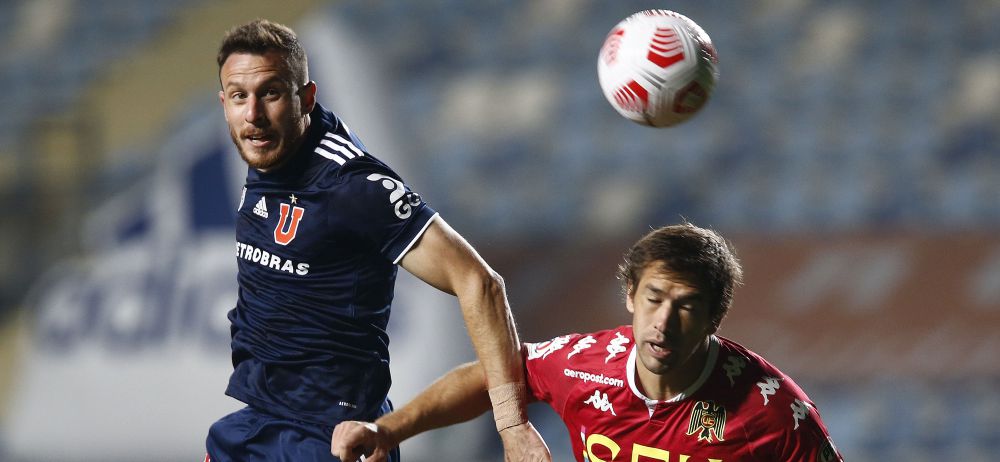 Universidad de Chile vs Unión Española, en vivo: Campeonato Chileno en directo