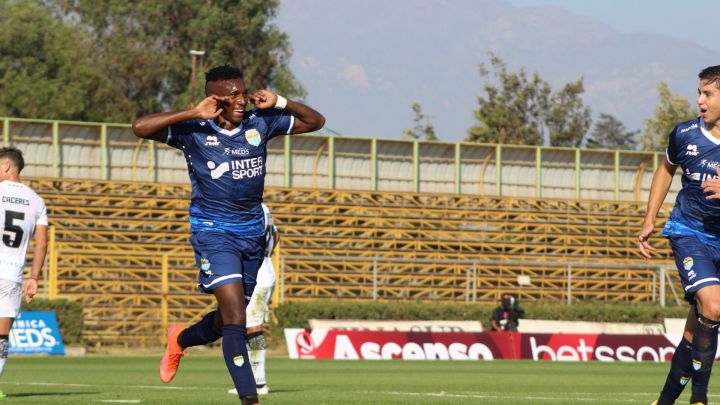 Magallanes sorprende a Santiago Morning y Copiapó deja escapar su primera victoria