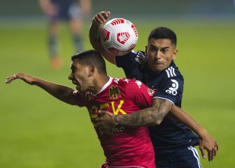 Tabla de posiciones del fútbol chileno actualizada hoy, fecha 4
