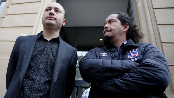 El compromiso con que el CSyD llegará a la presidencia de ByN