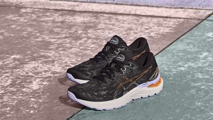Asics lanza las nuevas GEL-CUMULUS™ 23: más versatilidad y comodidad para el usuario