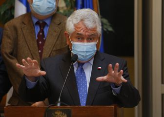 Coronavirus en Chile y comunas en cuarentena: calendario de vacunación | Última hora de hoy, 21 de abril