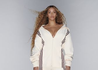 Beyoncé lidera emotiva campaña deportiva
