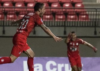 U. La Calera en Copa Libertadores 2021: grupo, fechas, fixture y rivales