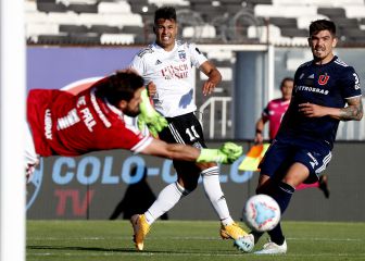 La U confirma su primera baja para el Superclásico