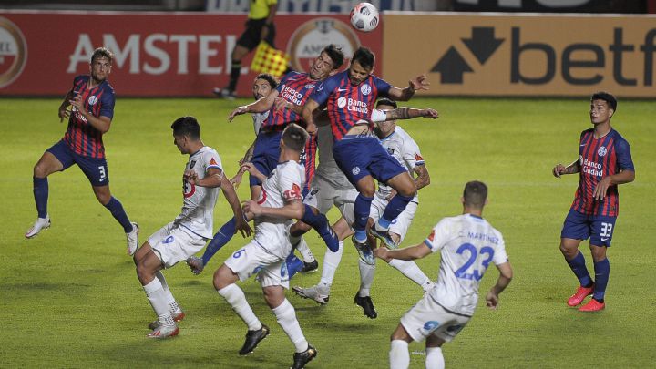 Sigue el minuto a minuto del duelo que jugarán San Lorenzo y Huachipato por la primera fecha del grupo A de la Copa Sudamericana, en Buenos Aires.