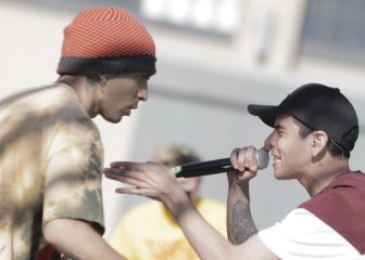 Combate Freestyle regresa con una nueva temporada de batallas