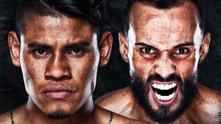 El mexicano Emanuel Navarrete y el puertorriqueño Christopher Díaz se enfrentarán en Florida por el título mundial pluma.