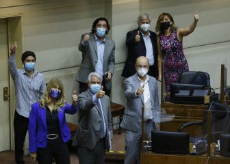Tercer retiro 10% AFP: reacciones y qué pasará después de que el Gobierno haya recurrido al TC