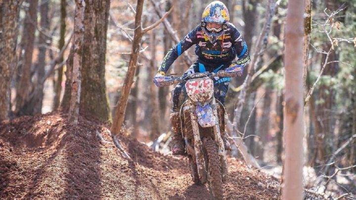El piloto talquino se adjudicó la décima (10°) posición, y sigue trabajando duramente para conquistar el top 5 de su categoría en las fechas venideras.