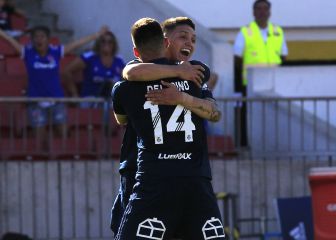La apuesta en defensa que haría Dudamel ante Colo Colo